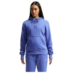 Nike Γυναικείο φούτερ Sportswear Phoenix Fleece Pullover Hoodie